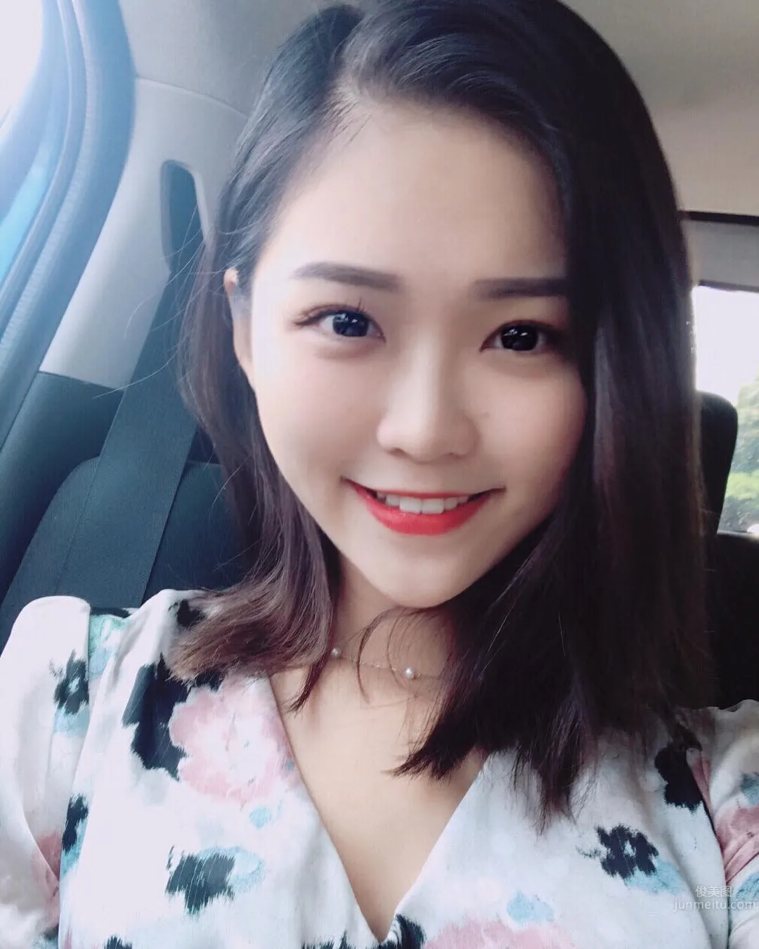 新國正妹趙雨晴 清純陽光私房寫真 39