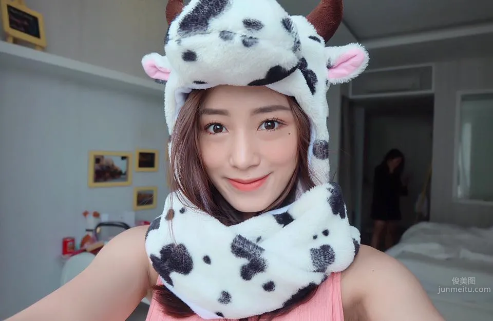 越南天菜正妹Sa Lim私房美圖 5