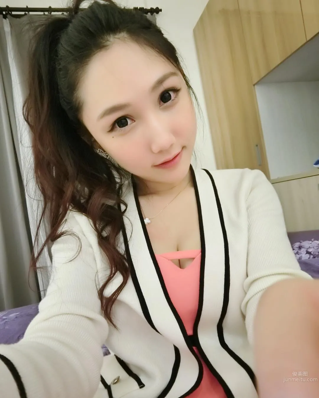 甜心Sg劉姵彤私房照 14