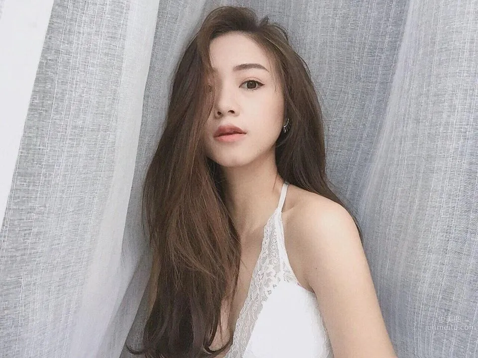 越南天菜正妹Sa Lim私房美圖 1