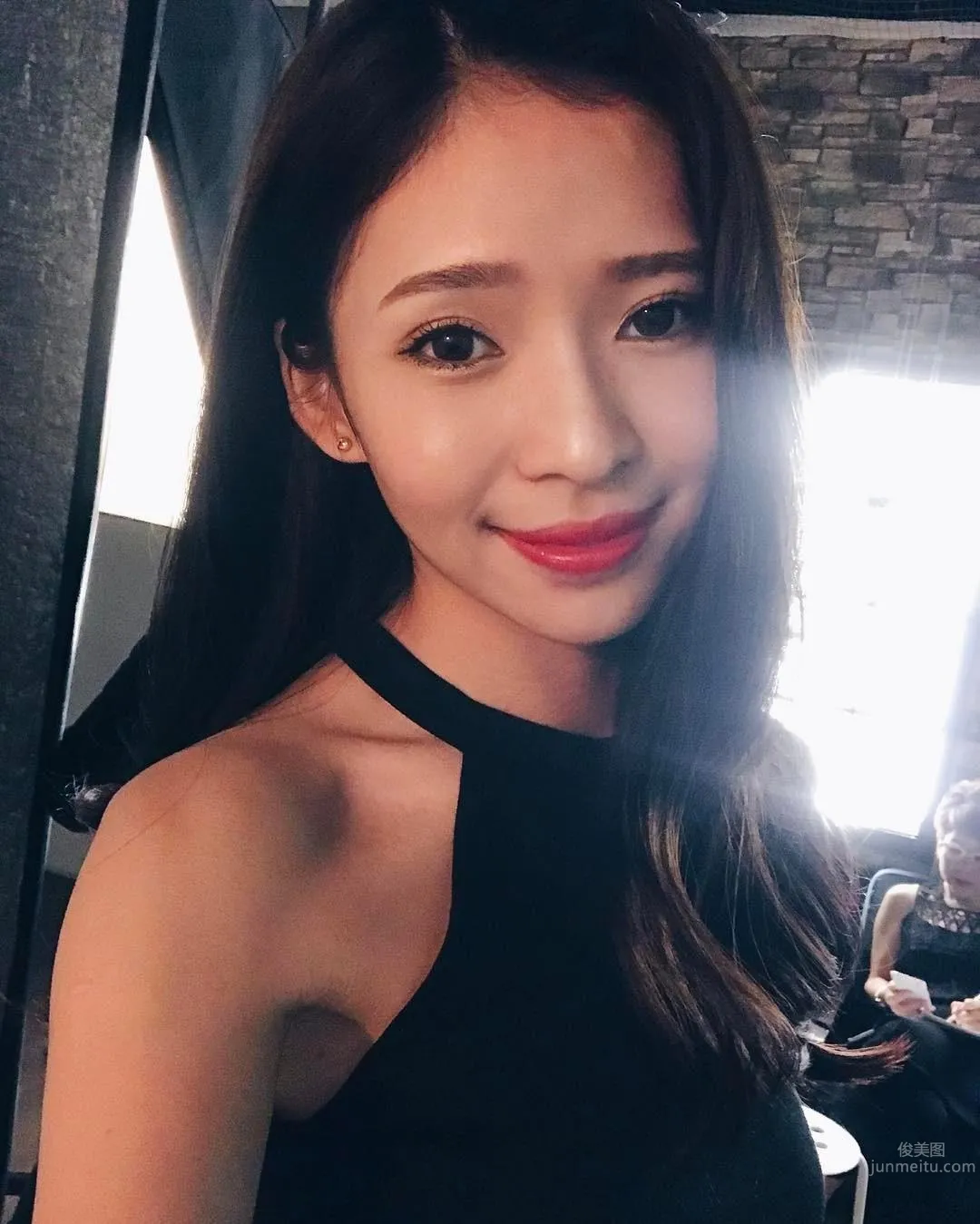 中华小姐冠军李嘉咛 五年后依然那么美_4