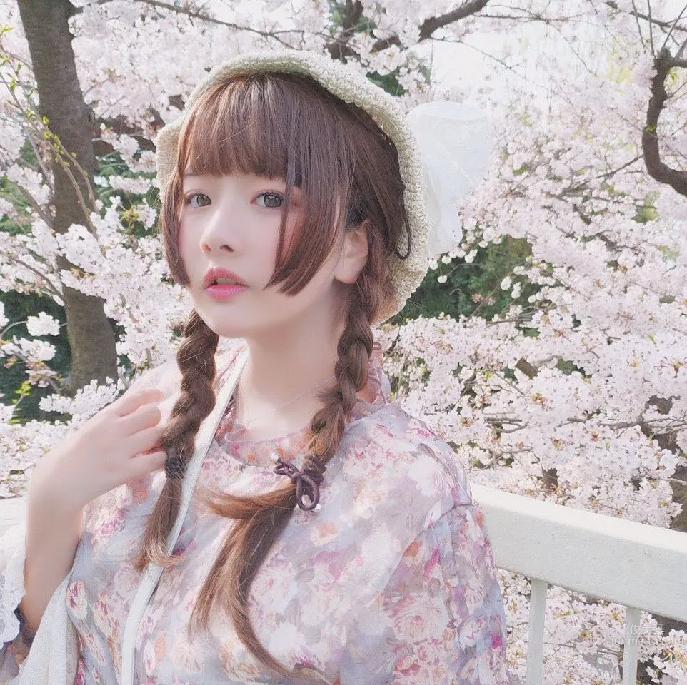 蘿莉美少女Misa煎餃 萌翻衆人的俏皮私房照 6