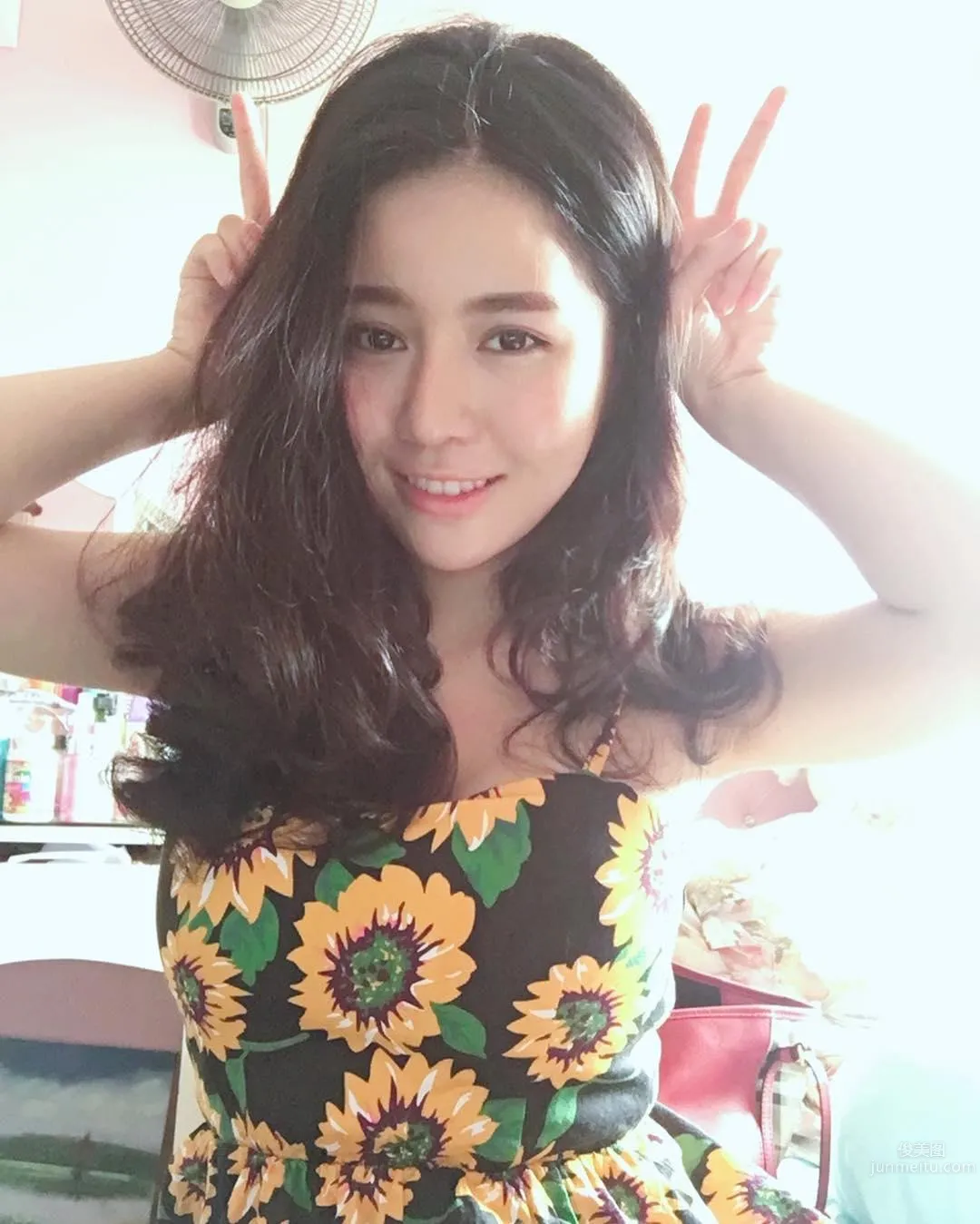 新加坡直播正妹Kiara Kitty私房照 2