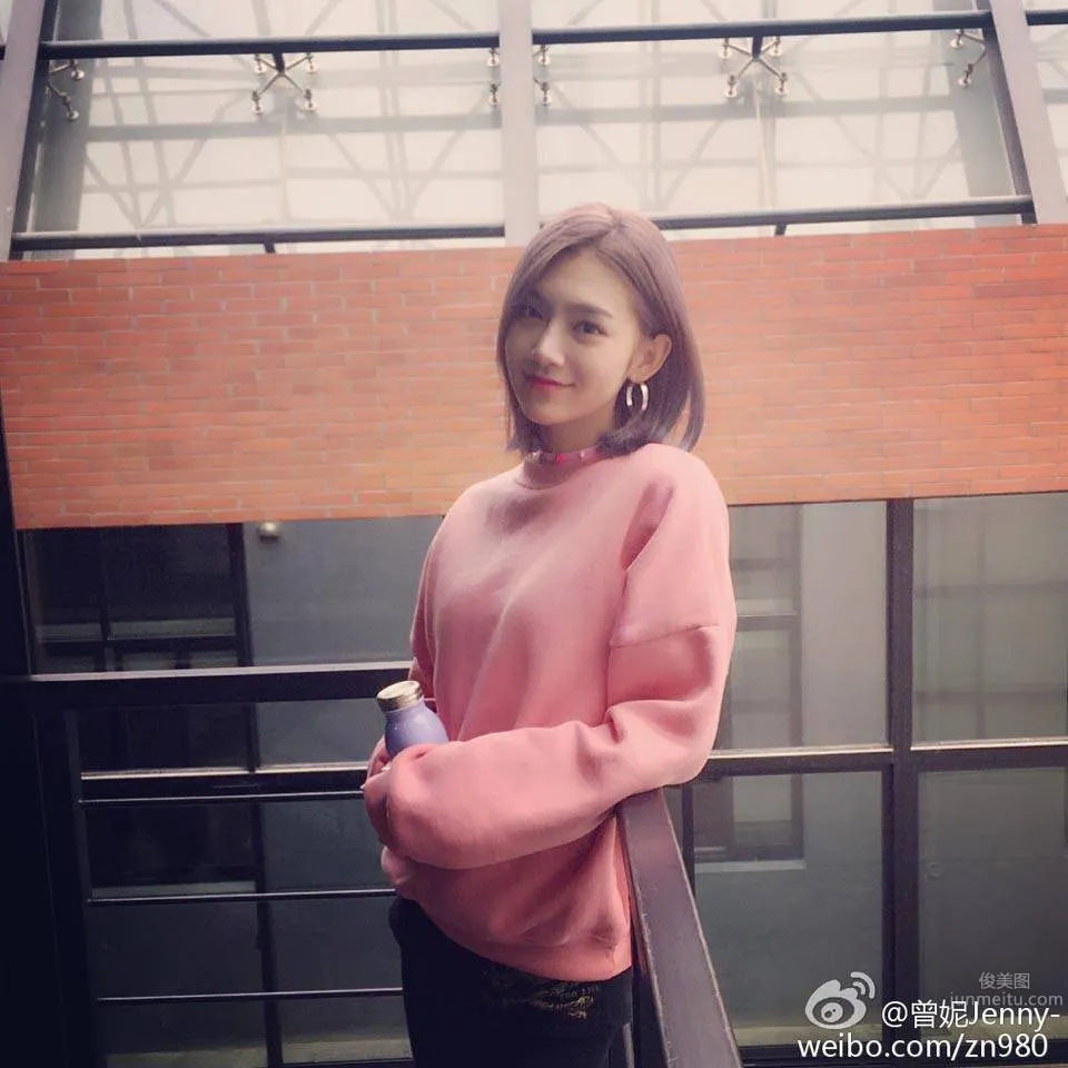 最靓的Jenny曾妮 Trainee18的明日之星 20