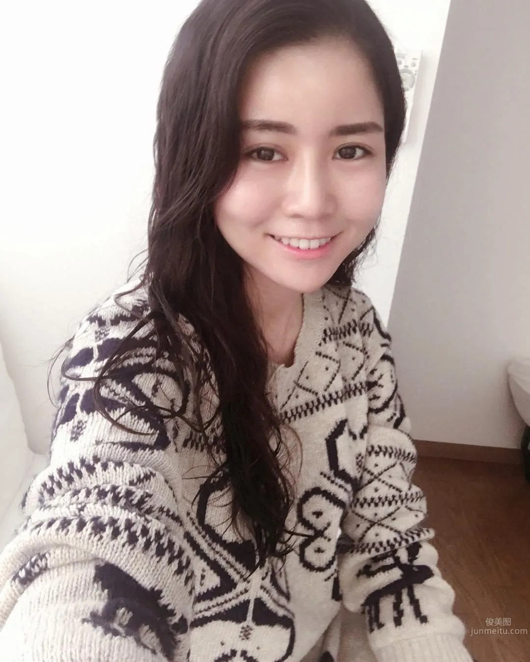 新加坡直播正妹Kiara Kitty私房照 8