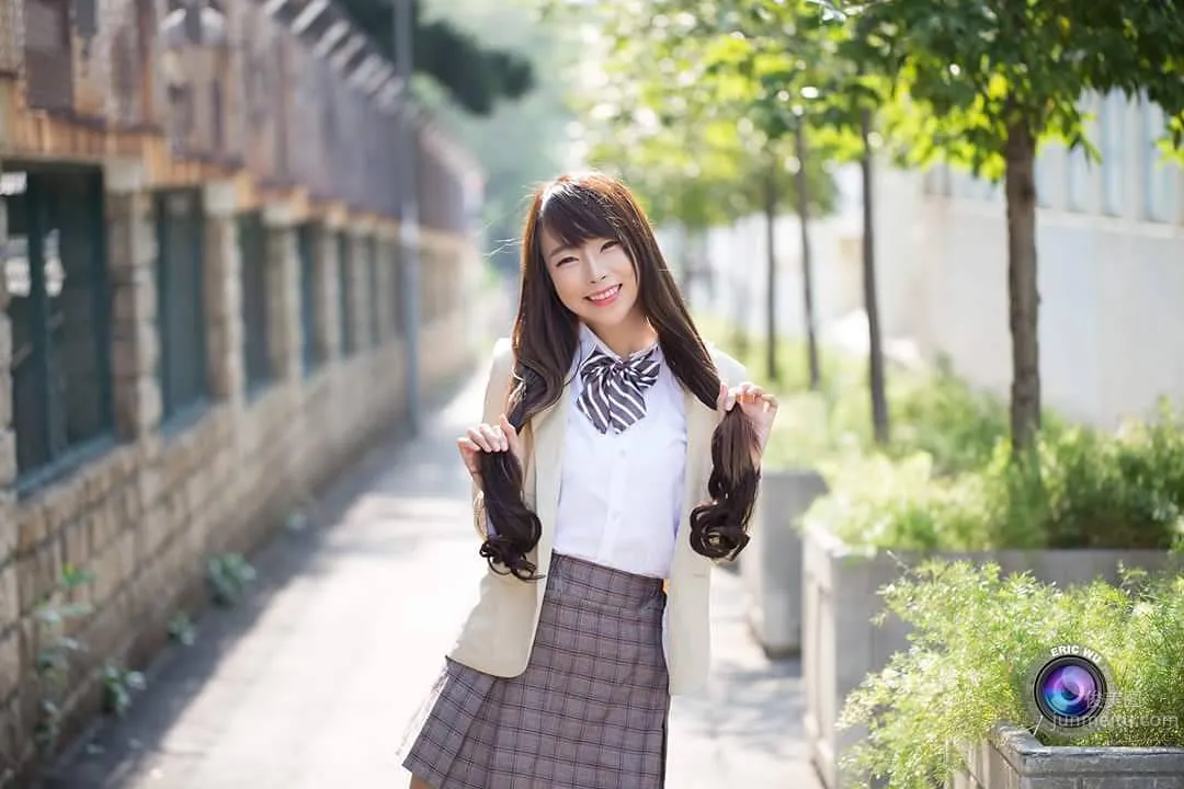 香港美少女蘇宜 IG俏皮私房照 13