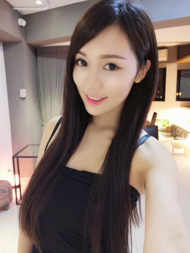 甜美正妹護理師Amber小柔靓麗私房照 14