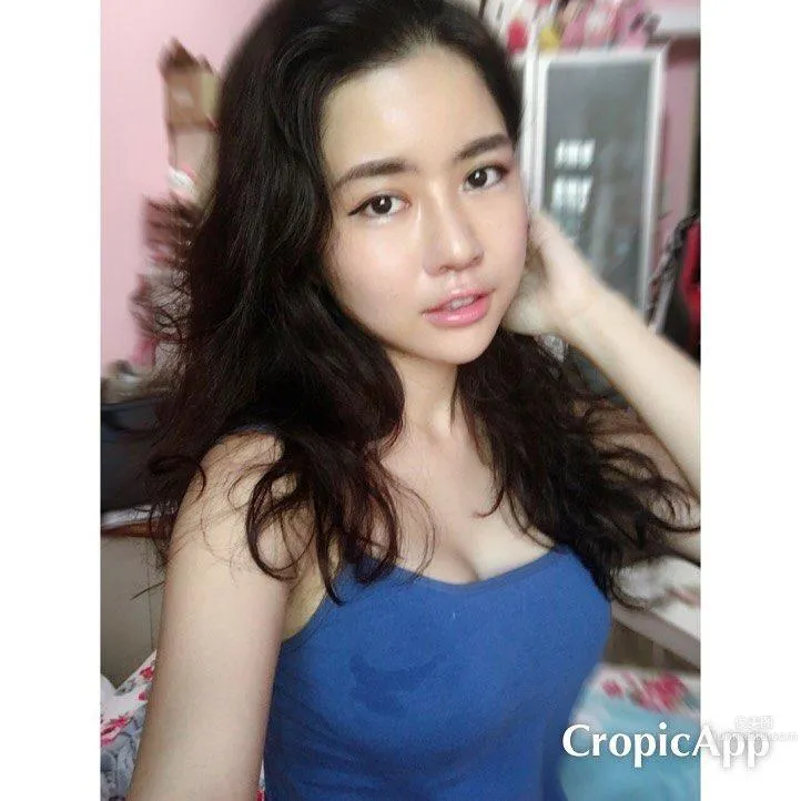新加坡直播正妹Kiara Kitty私房照 5