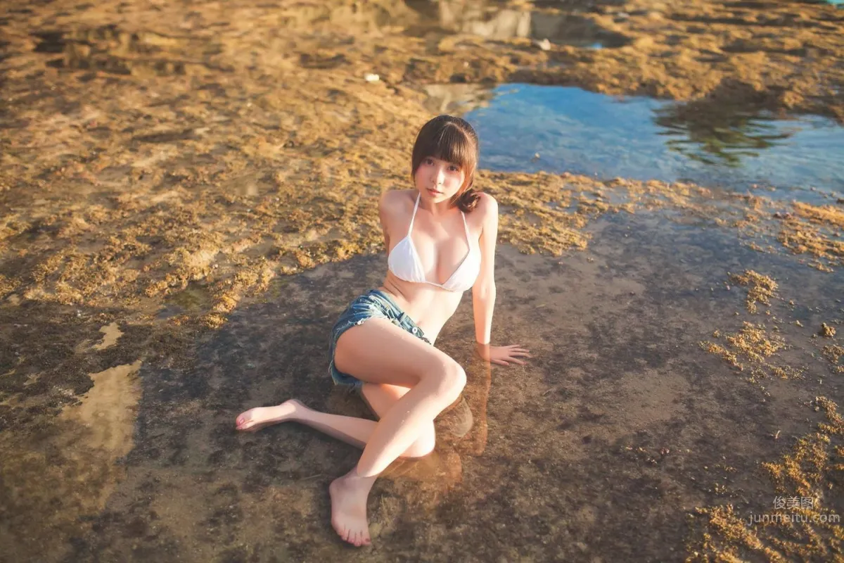 Tiny微小的妳 绝对萝莉美少女_3