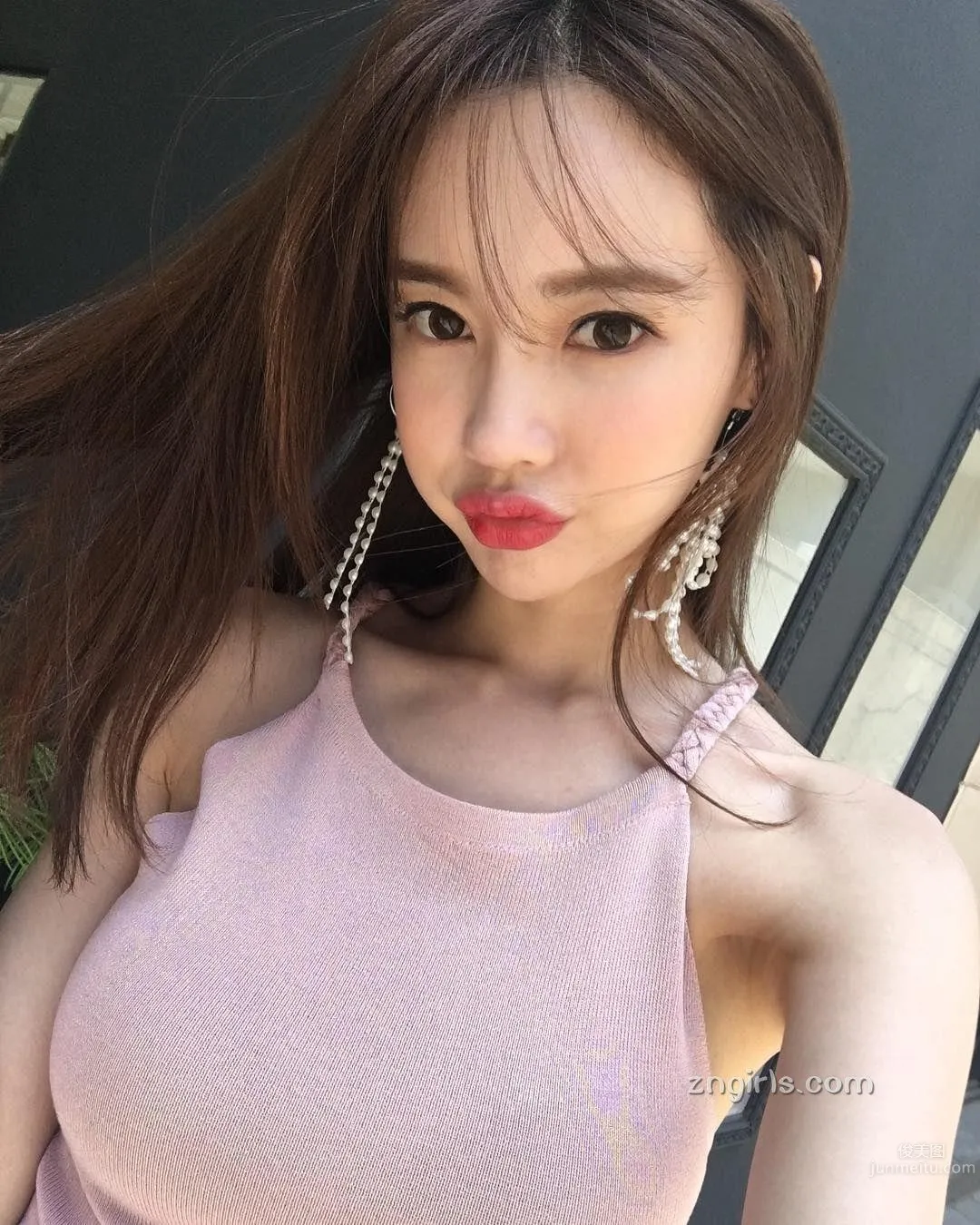 韓國網拍模特혜미 高雅氣質成熟風韻 25