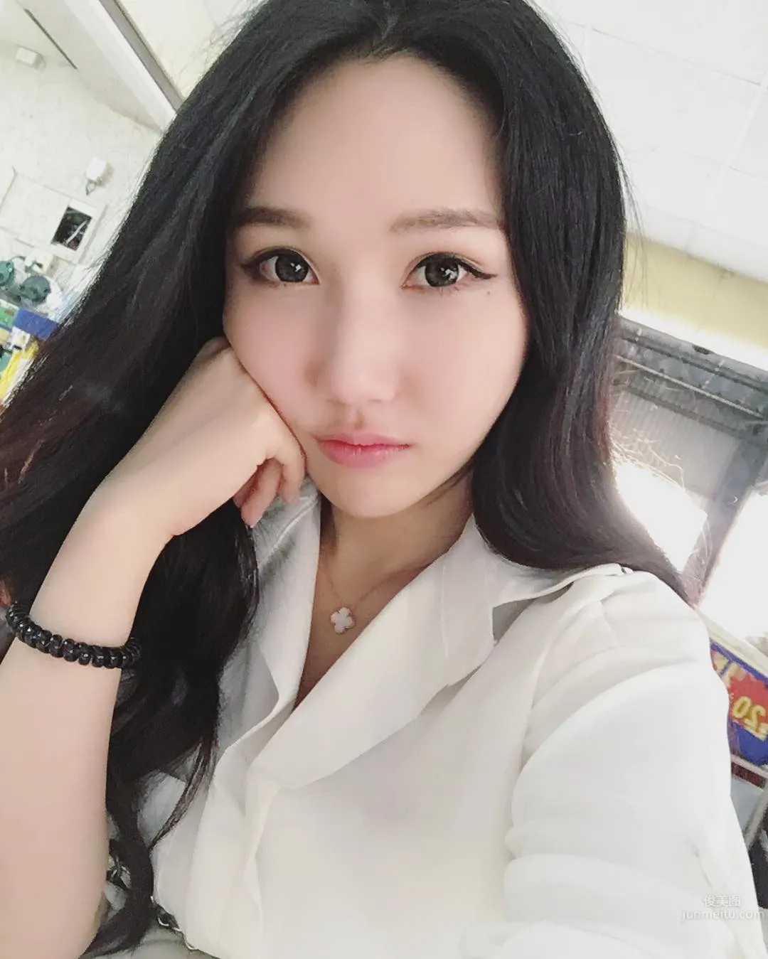 甜心Sg劉姵彤私房照 9