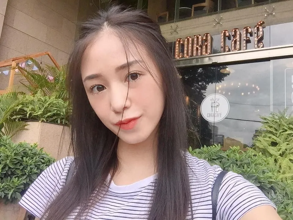 越南天菜正妹Sa Lim私房美圖 3
