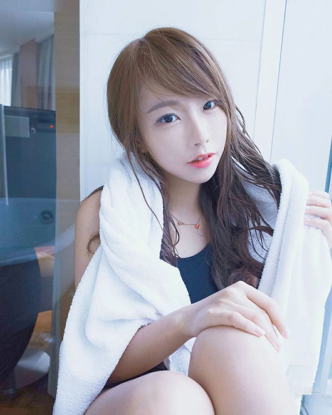 香港美少女蘇宜 IG俏皮私房照 23