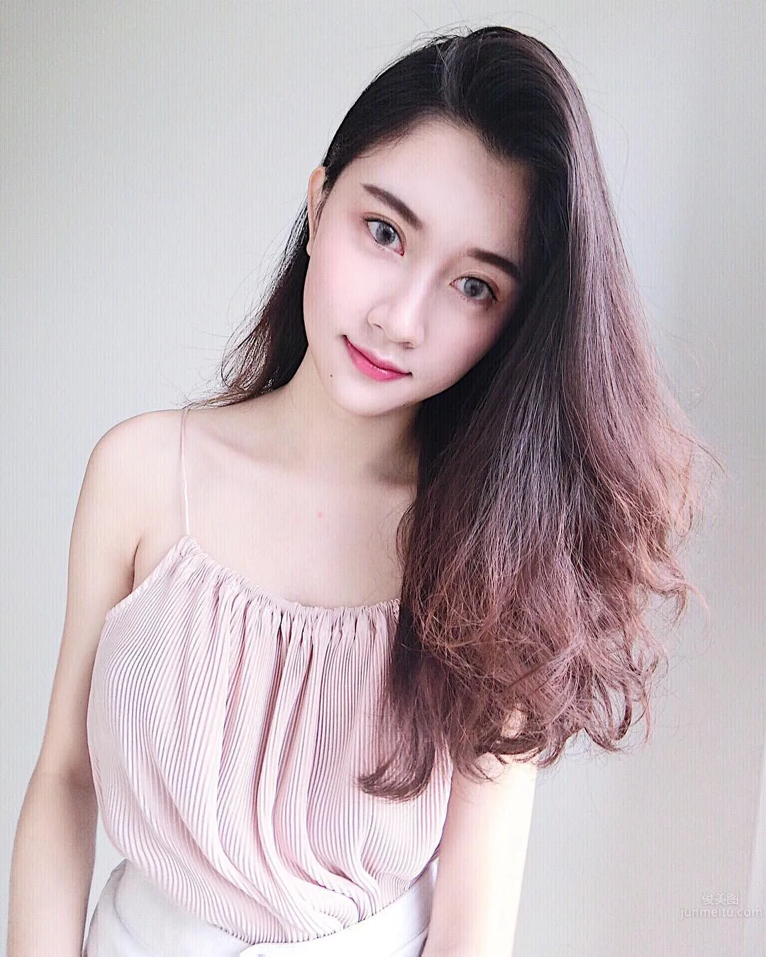 馬來西亞妹子Evelynyinn 氣質滿滿的能量少女 31