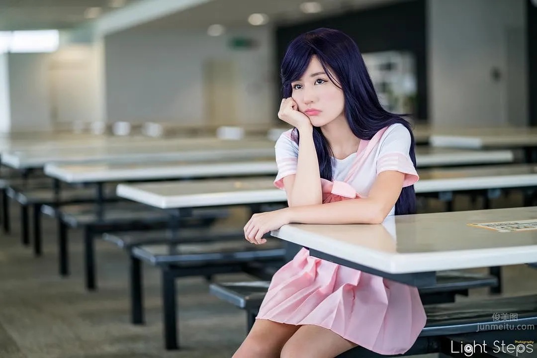 新加坡直播正妹Kiara Kitty私房照 12