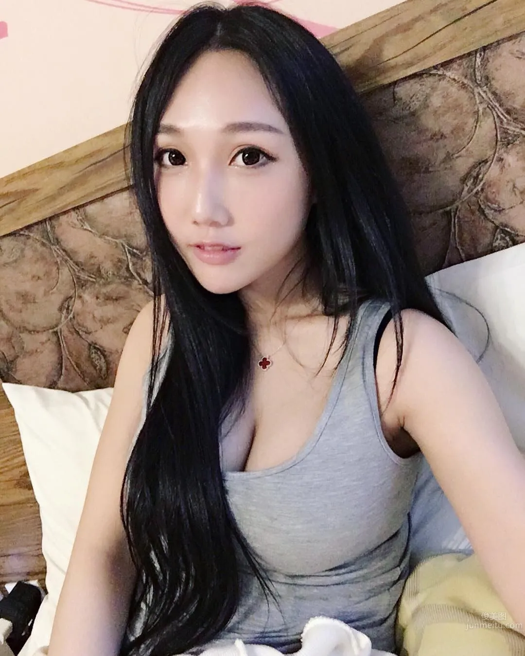 甜心Sg劉姵彤私房照 16