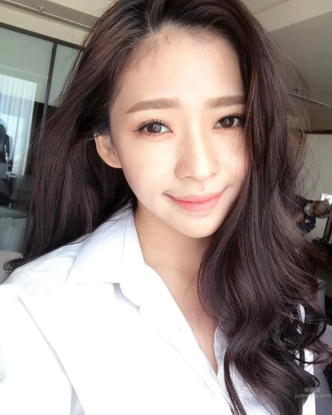 中华小姐冠军李嘉咛 五年后依然那么美_14
