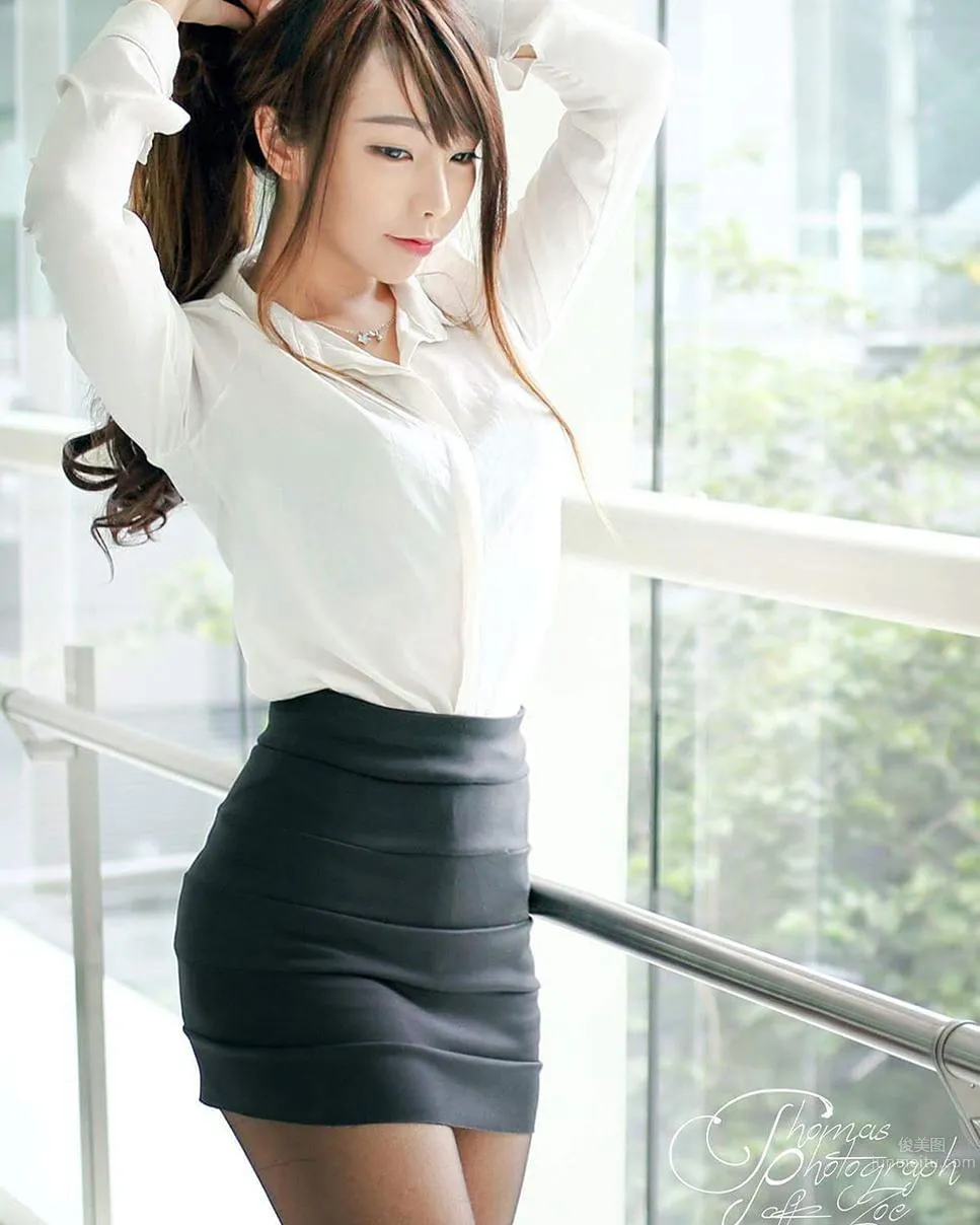 香港美少女蘇宜 IG俏皮私房照 14