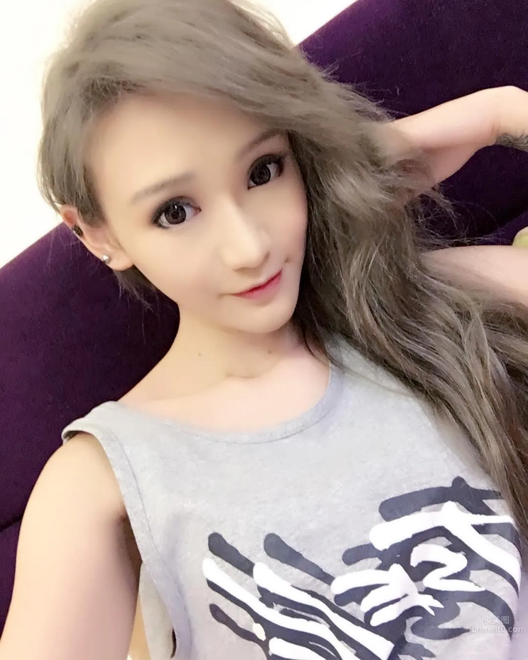 香港DJ姐妹花Troyi&amp;Lokyii 美女組合雙兒遊天下 21
