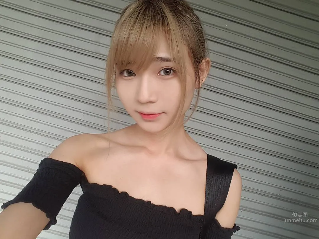 大馬蘿莉Sylvia Tan 小隻馬也有好身材 45