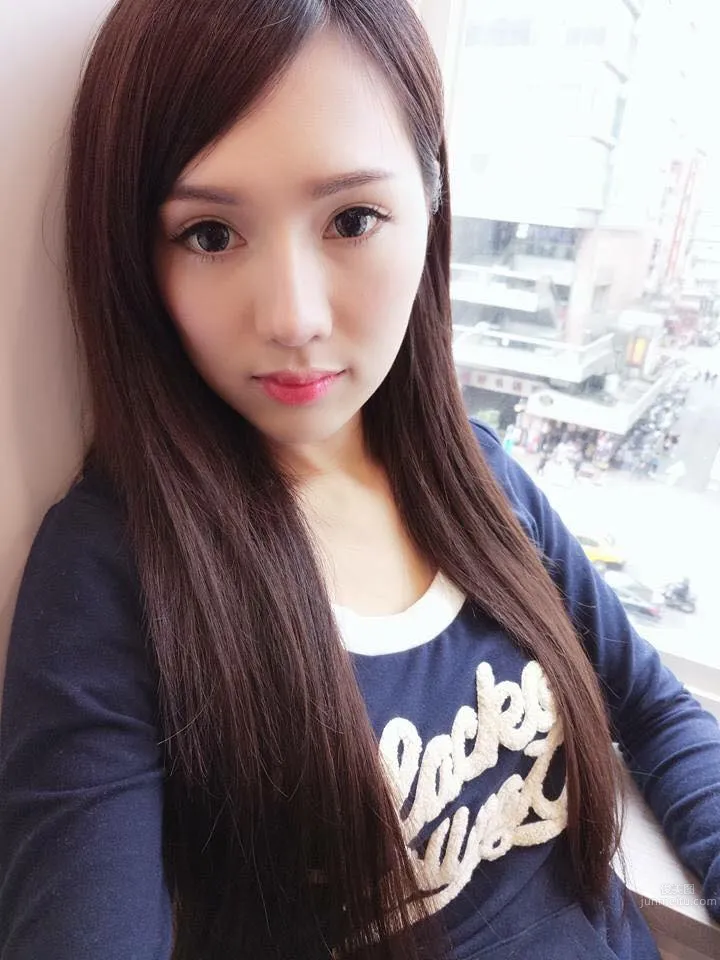 甜美正妹護理師Amber小柔靓麗私房照 15