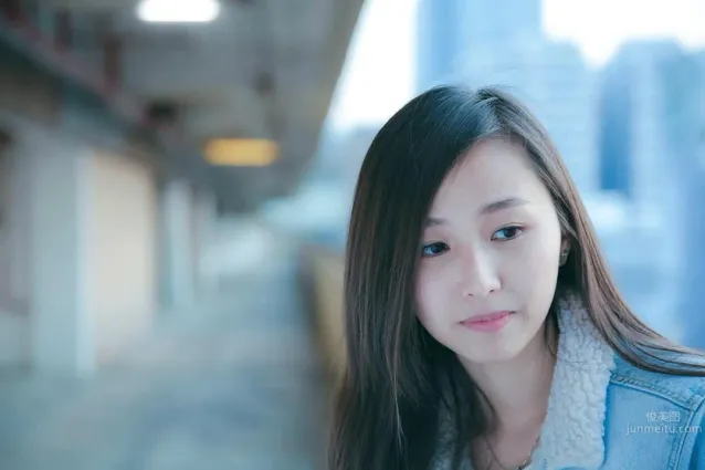 學界女神黃可盈Flavia Wong的IG私房照美照