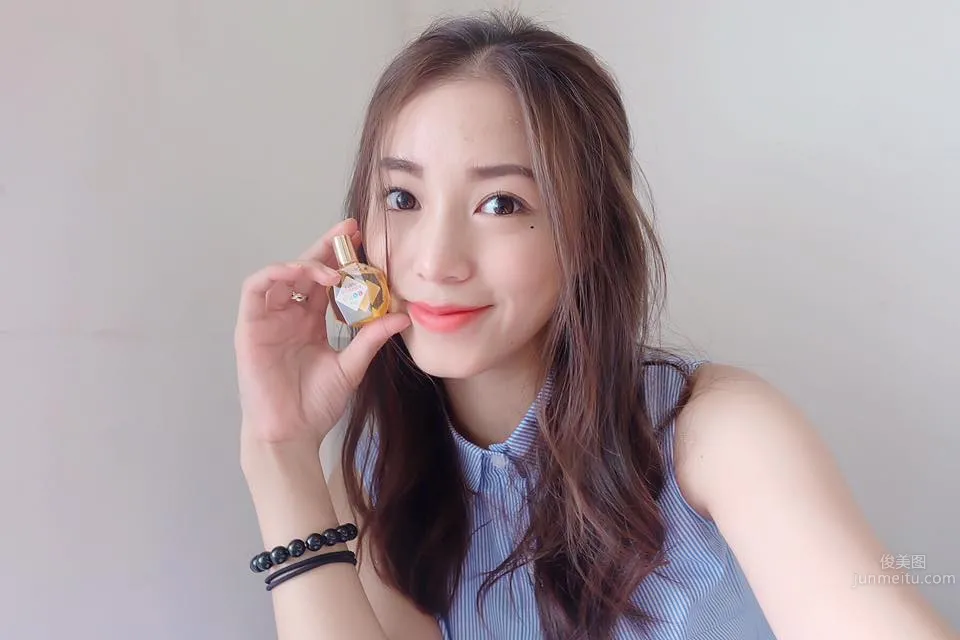 越南天菜正妹Sa Lim私房美圖 4