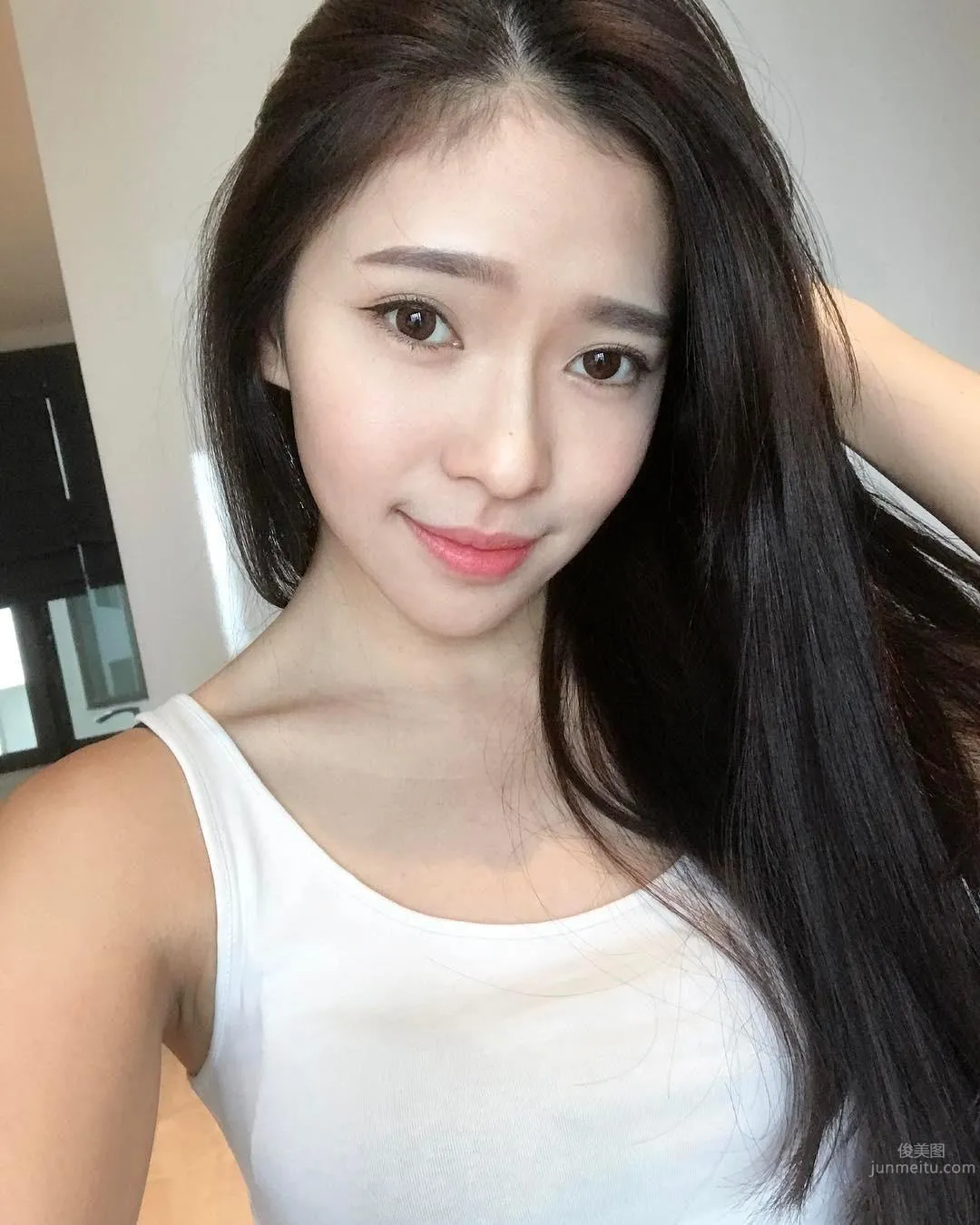 中華小姐冠軍李嘉咛 五年後依然那麼美 11