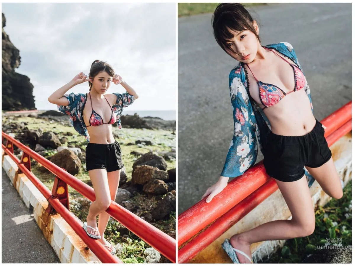 Tiny微小的妳 绝对萝莉美少女_7