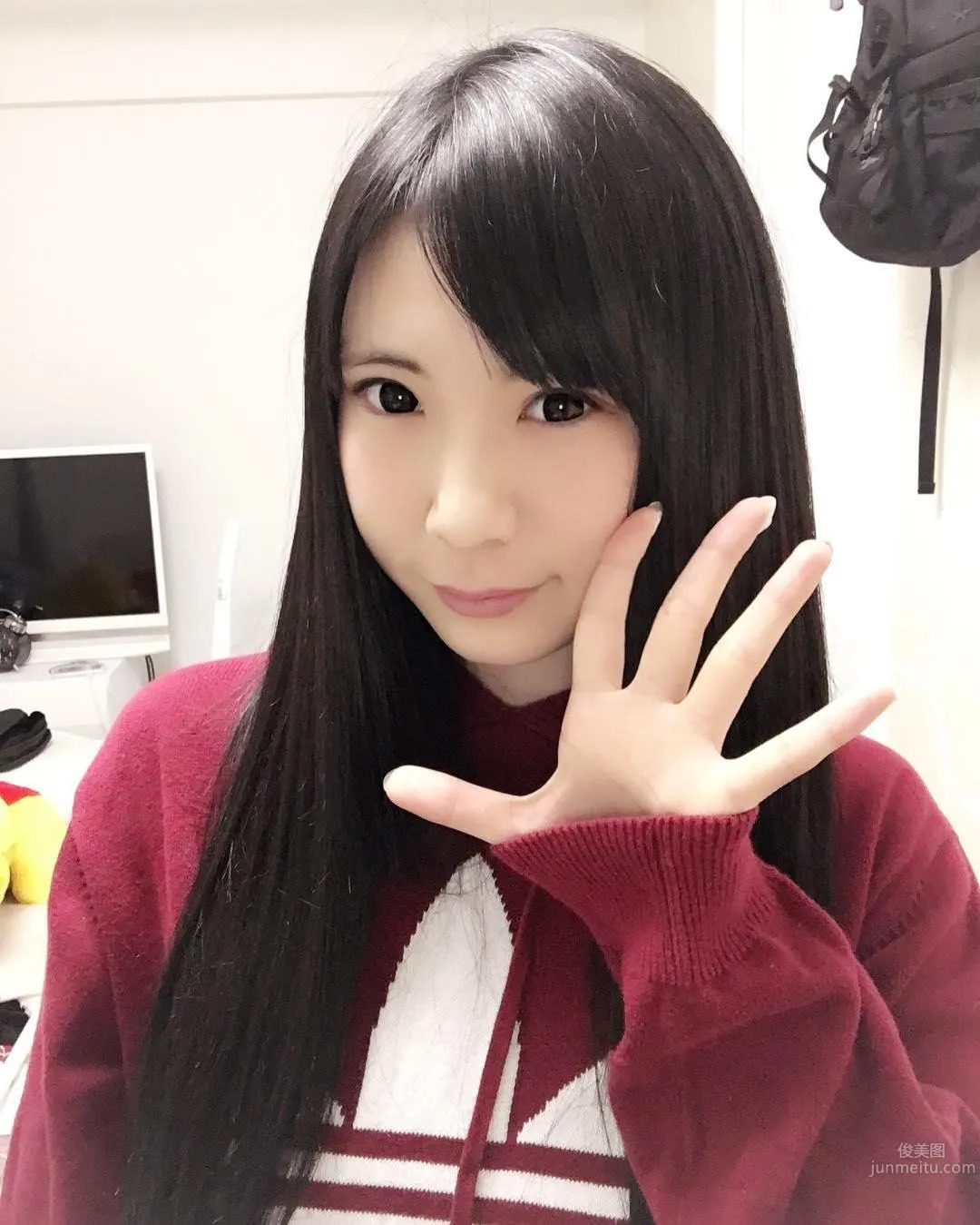 日本美女DJ Natsumi私房照 22