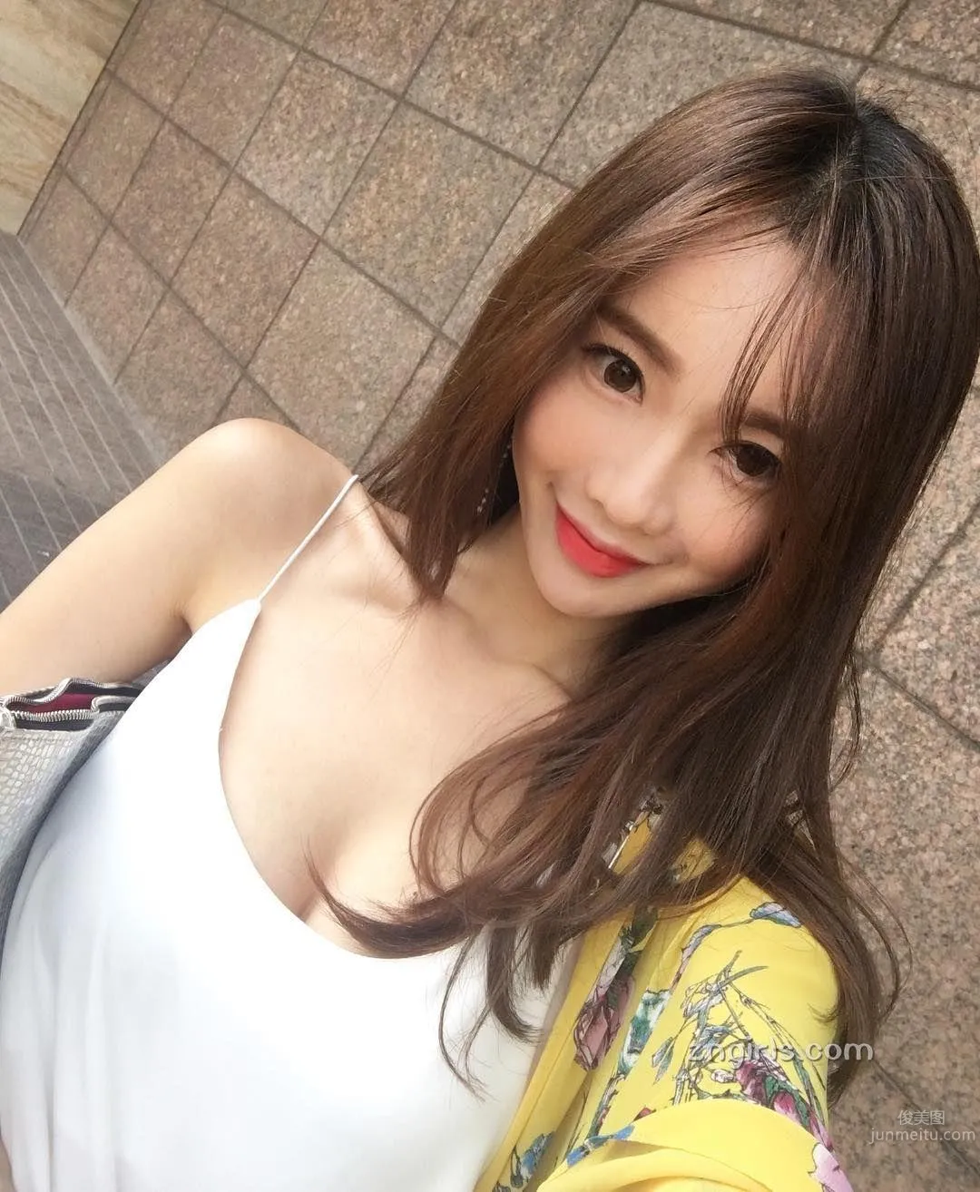 韓國網拍模特혜미 高雅氣質成熟風韻 27