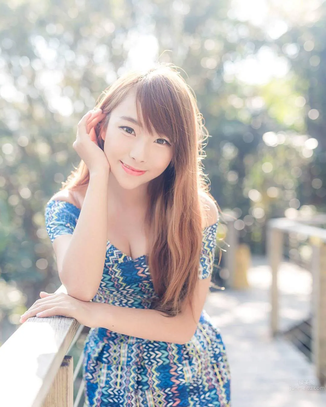 香港美少女蘇宜 IG俏皮私房照 10