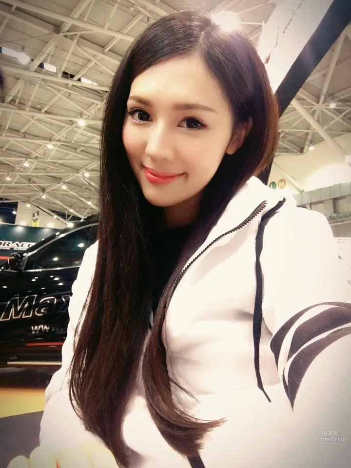 甜美正妹護理師Amber小柔靓麗私房照 20