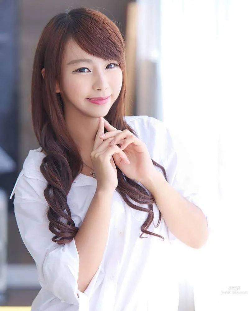 香港美少女蘇宜 IG俏皮私房照 1