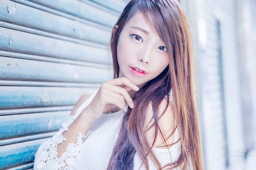 香港美少女蘇宜 IG俏皮私房照 17
