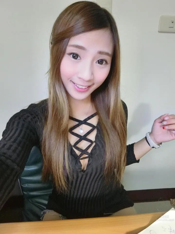古灵精怪薛小凉 悠悠俏皮少女心_6
