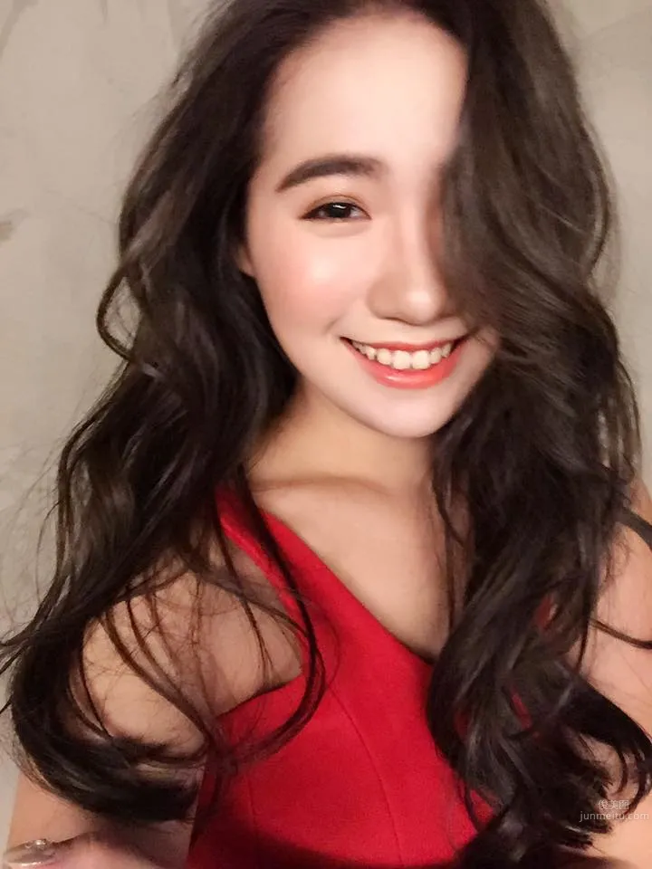 台灣正妹林晏愉 清新甜美根本天菜 22