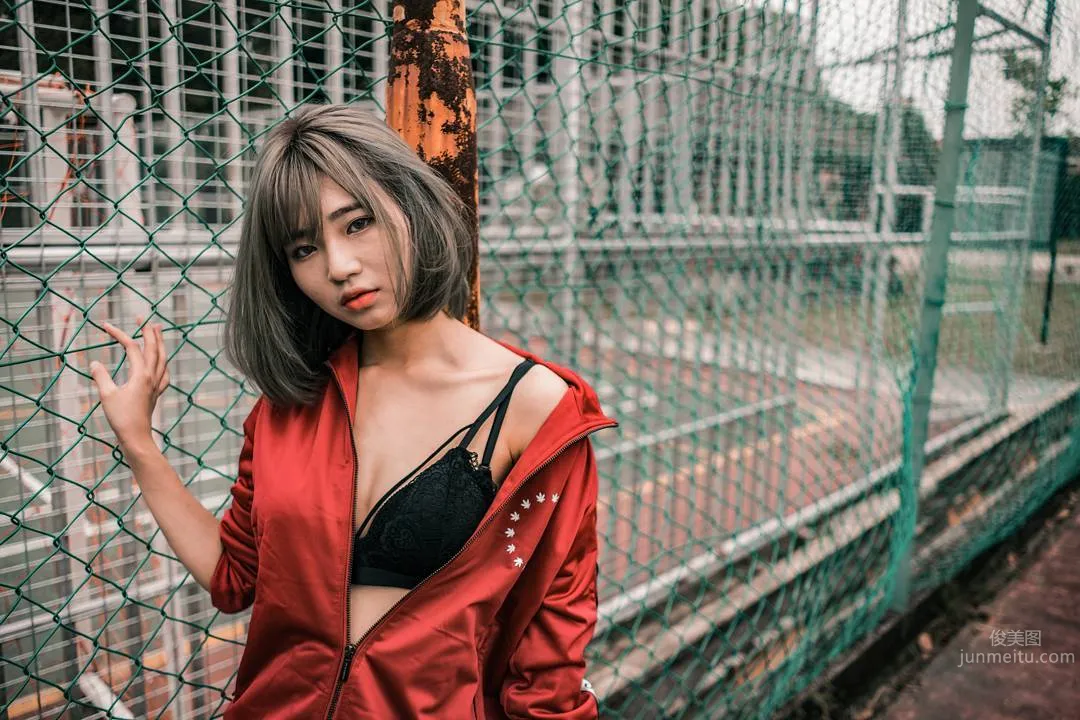 大馬蘿莉Sylvia Tan 小隻馬也有好身材 41