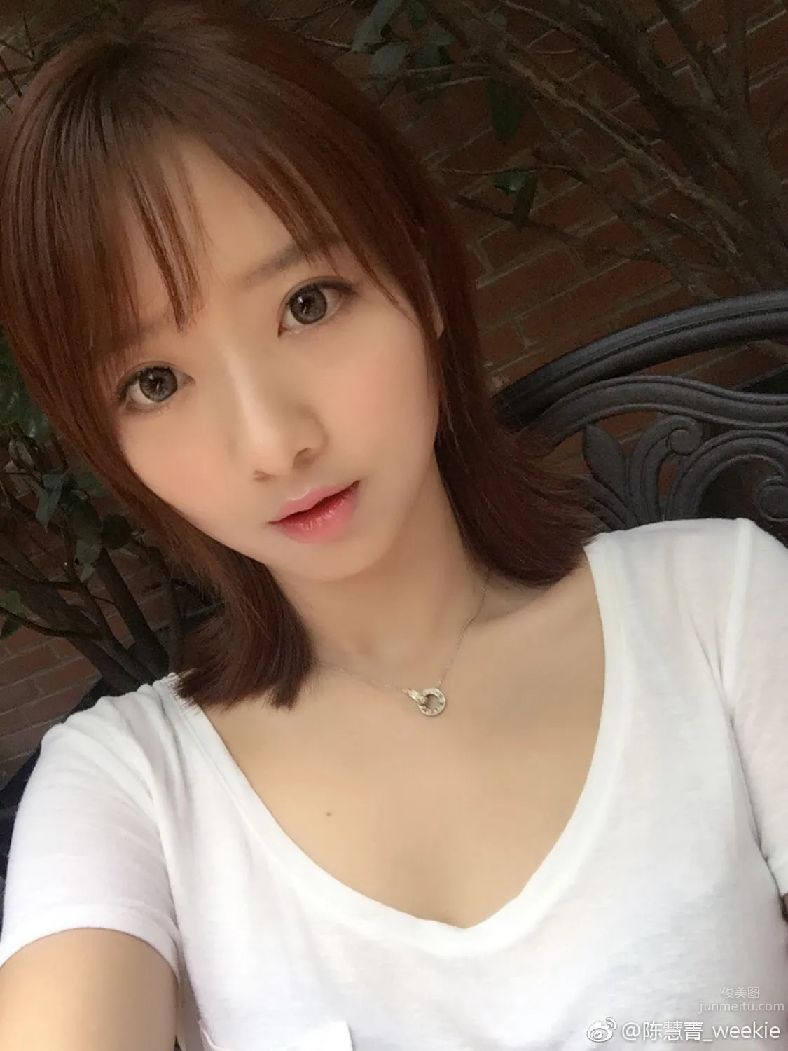 陈慧菁Weekie- 2017CJ盛大SG_9