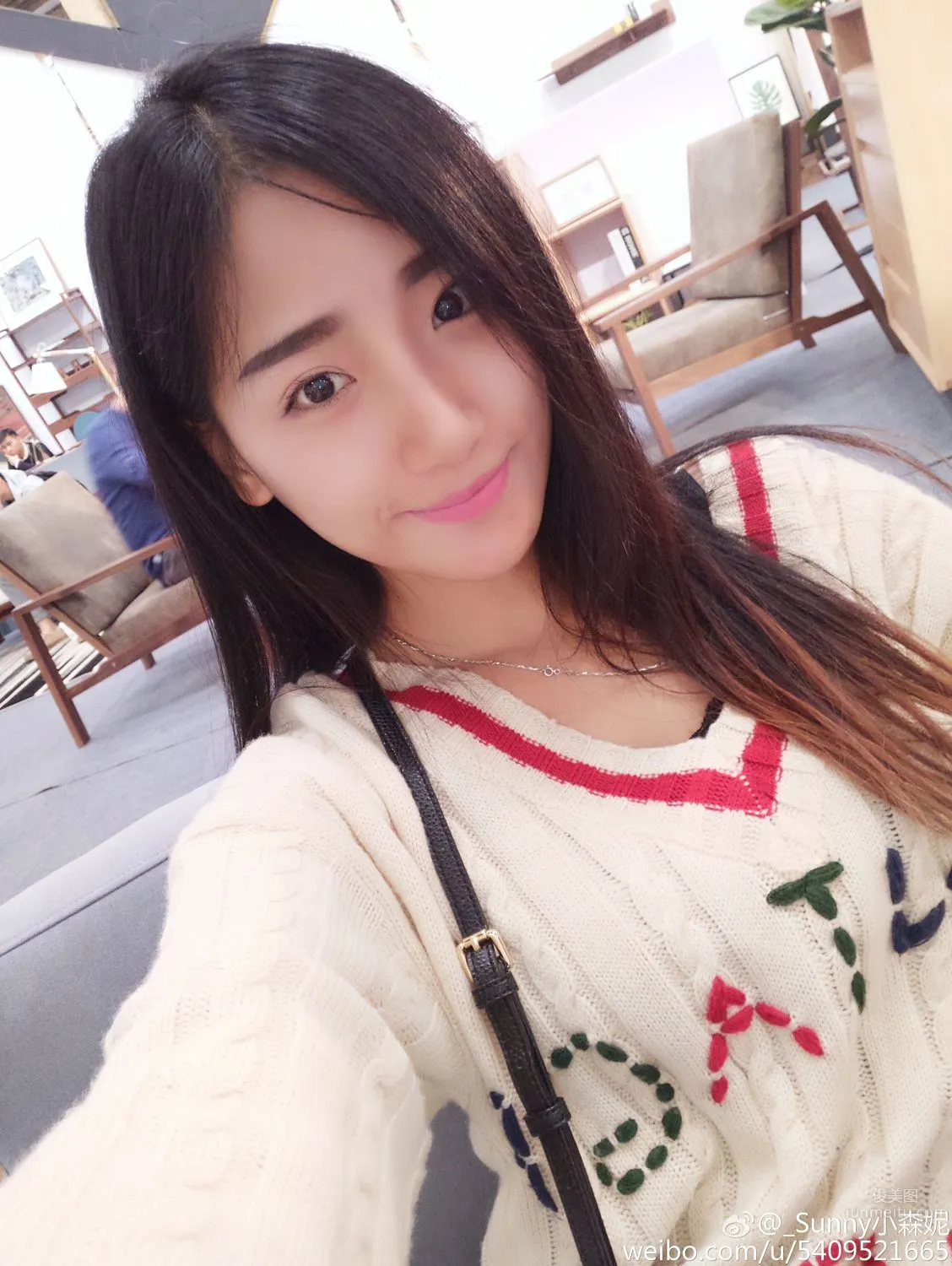 吳慧娴- ChinaJoy2017盛大遊戲SG私房照 6