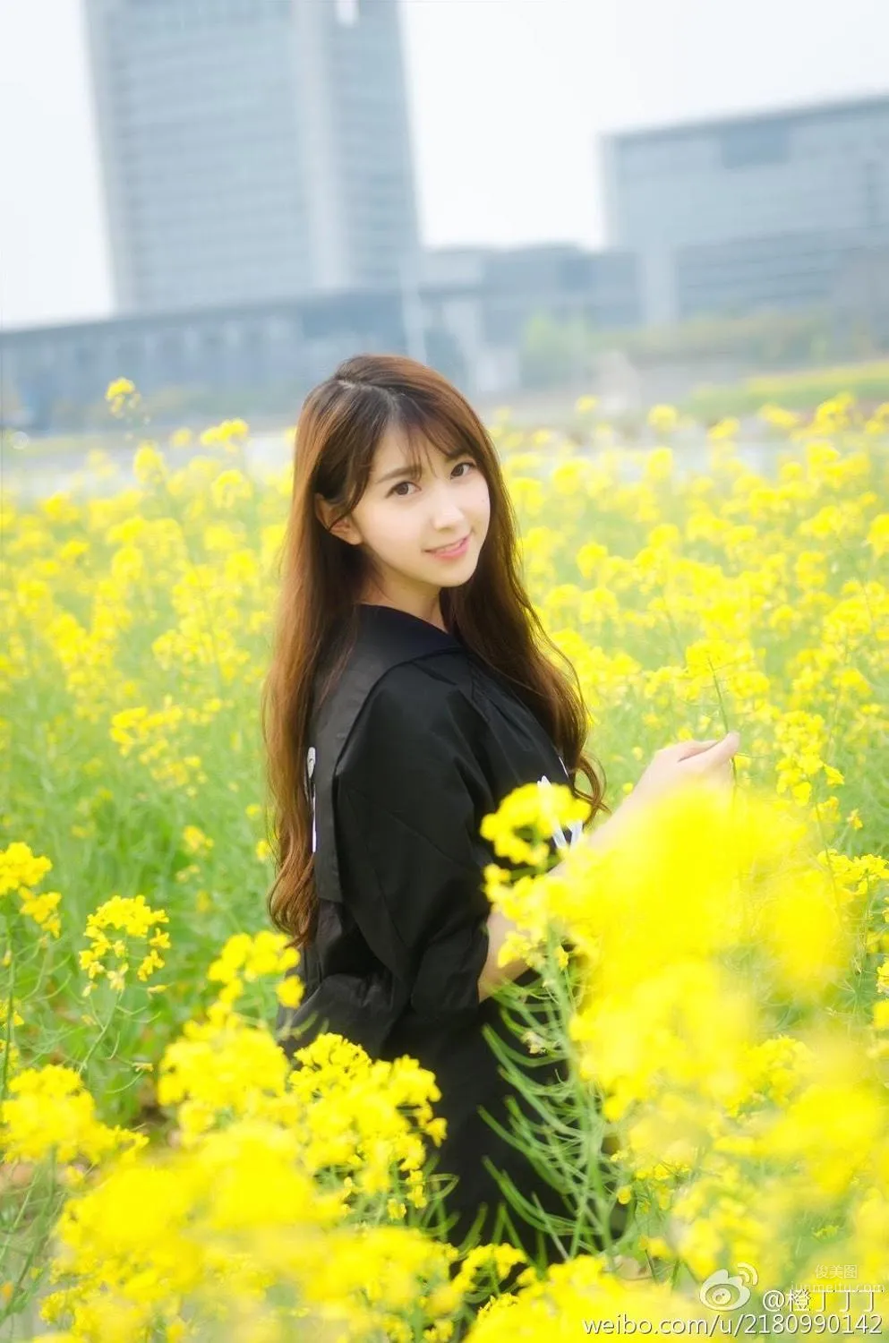 橙丁丁丁- CJ2017世纪天成showgirl_19