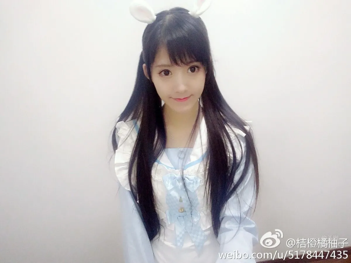 葉林娜- ChinaJoy2017盛大遊戲showgirl 22