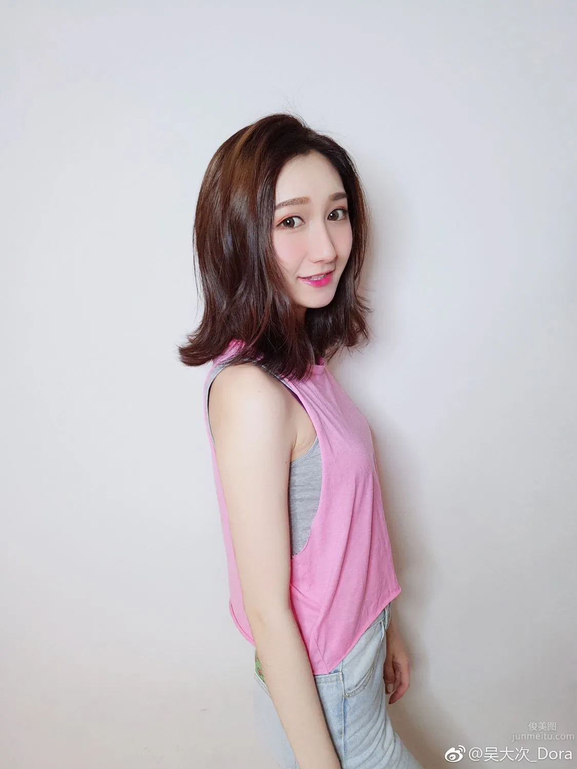 吳大大Dora- 2017CJ盛大遊戲showgirl 13