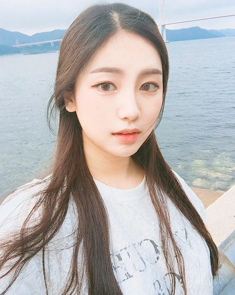 韓國法學系正妹李惠珍 雖然不是偶像卻很得民心 39