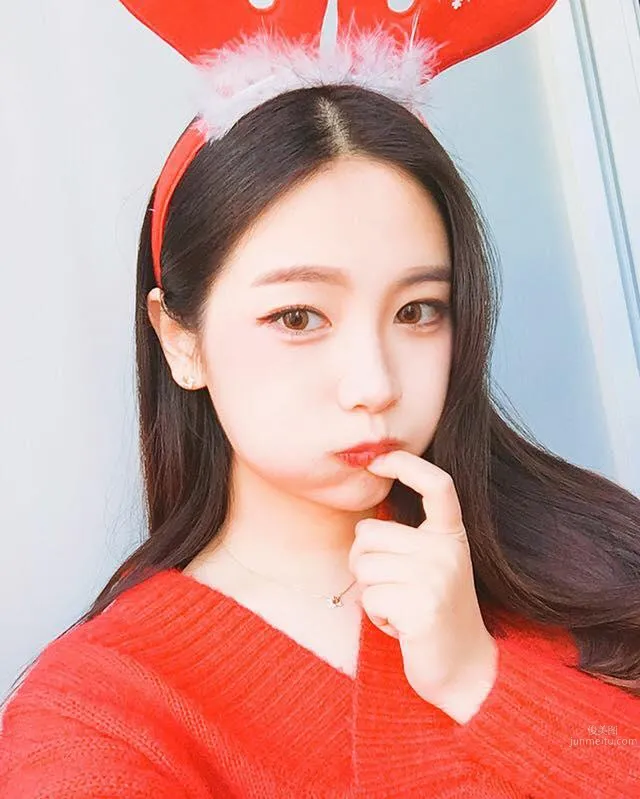 韓國法學系正妹李惠珍 雖然不是偶像卻很得民心 6