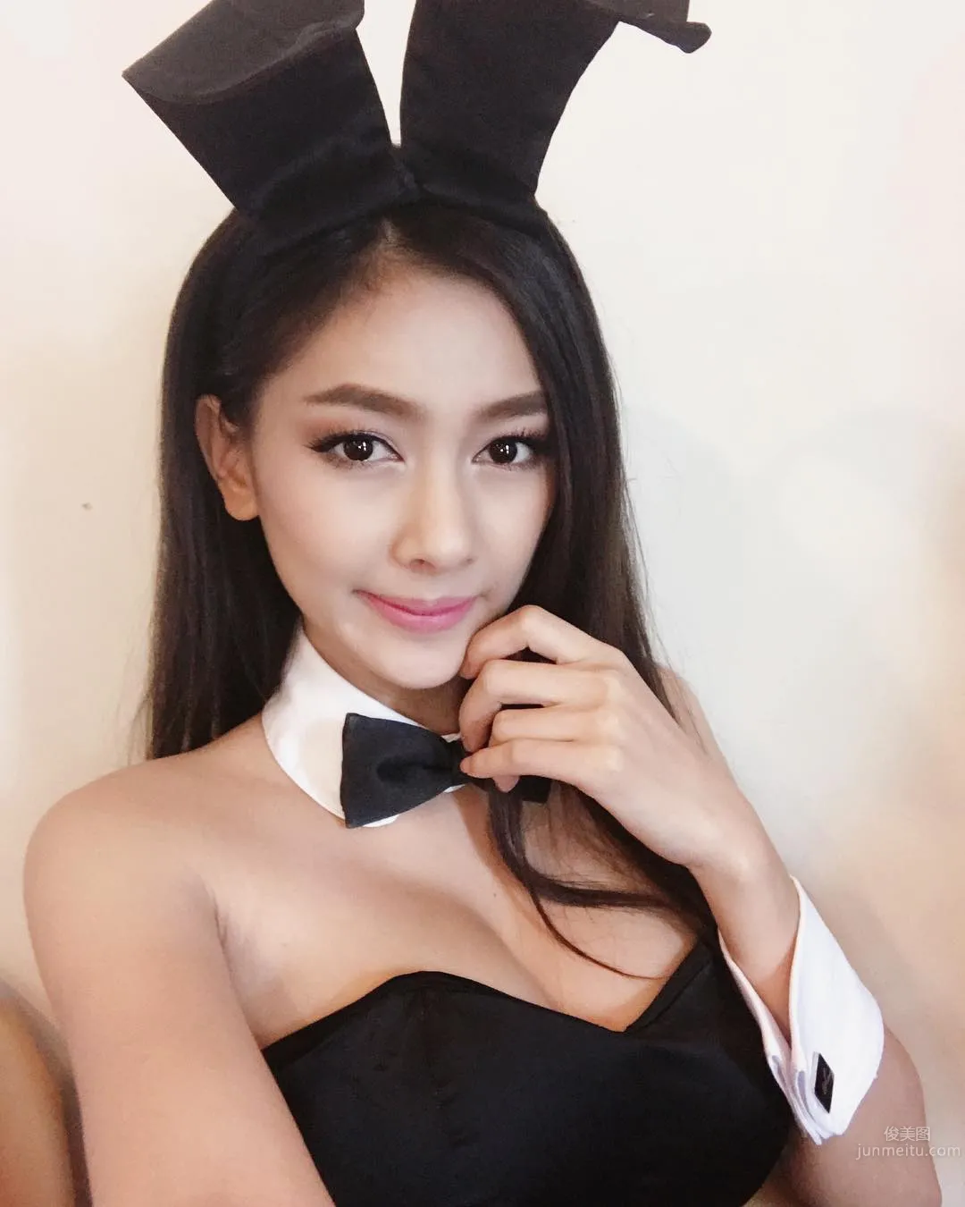 泰國模特Onanong Wongsila 絕對天菜的美人私房照 25