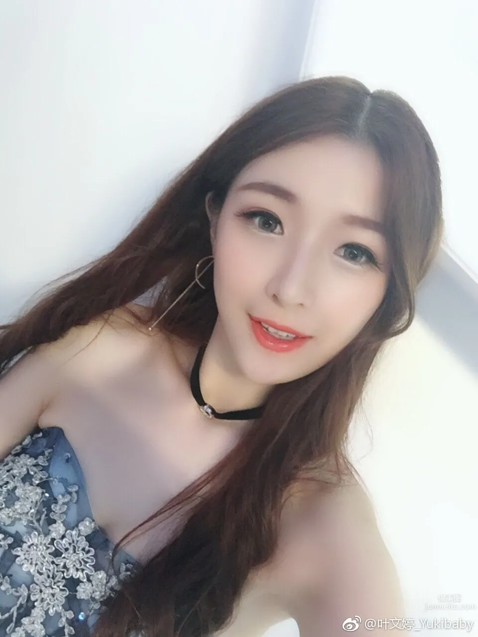 葉文婷- 2017chinajoy盛大展台showgirl 2