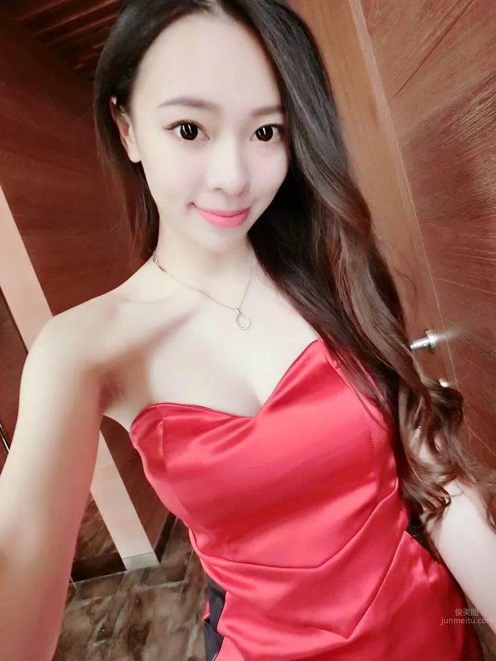甜美正妹小麥MaiMai 車展遊戲展都是焦點 7