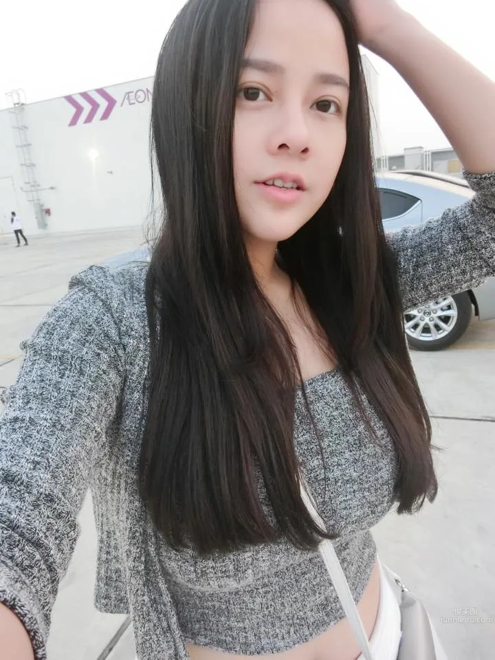 越南Dj Mai Anh，陽光甜笑照暖人心 4