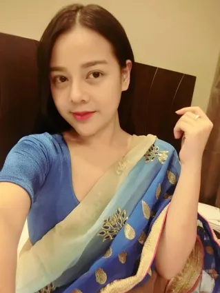 越南Dj Mai Anh，陽光甜笑照暖人心